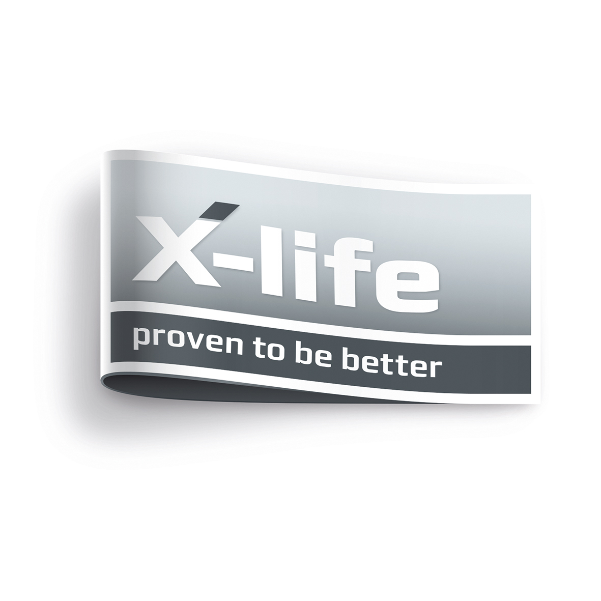 X-life是舍弗勒產(chǎn)品的質量標志，在載荷和設計尺寸不變，且基本動載荷更高的情況下，明顯具有更長的額定壽命和使用壽命。